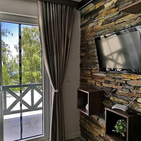 Silver Kop 2 Apartment *