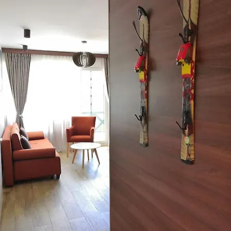 アパート Silver Kop 2