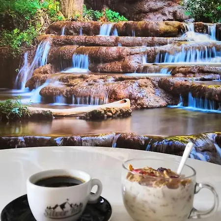 Silver Kop 2 アパート *