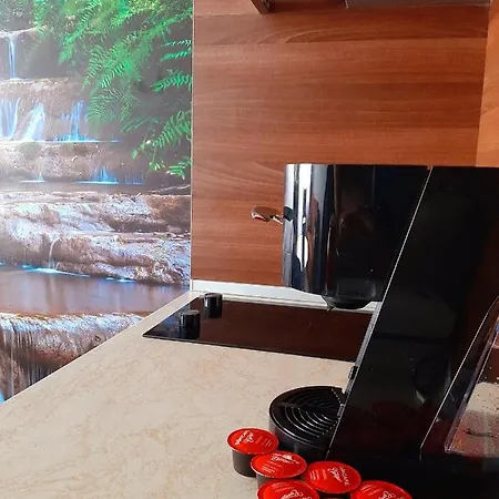 Silver Kop 2 アパート