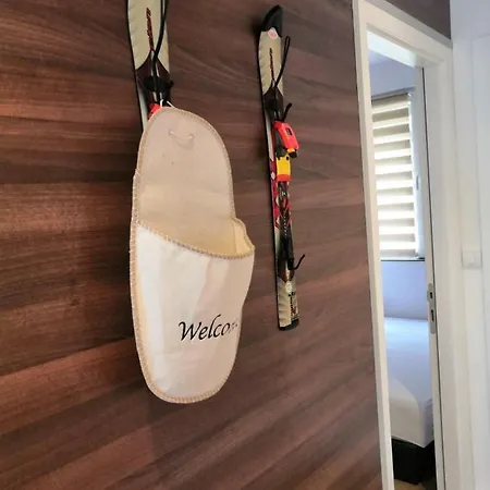 アパート Silver Kop 2