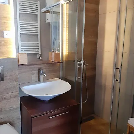 Silver Kop 2 アパート *