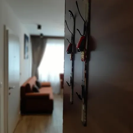 アパート Silver Kop 2