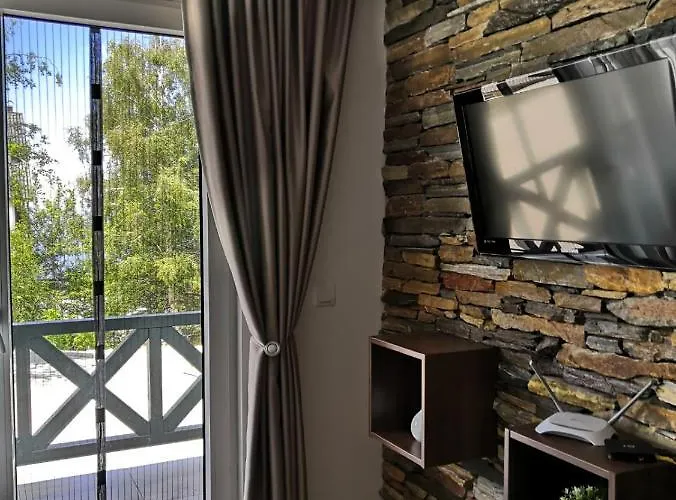 Silver Kop 2 Apartment *