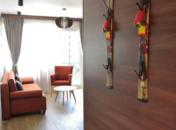 Apartment Silver Kop 2