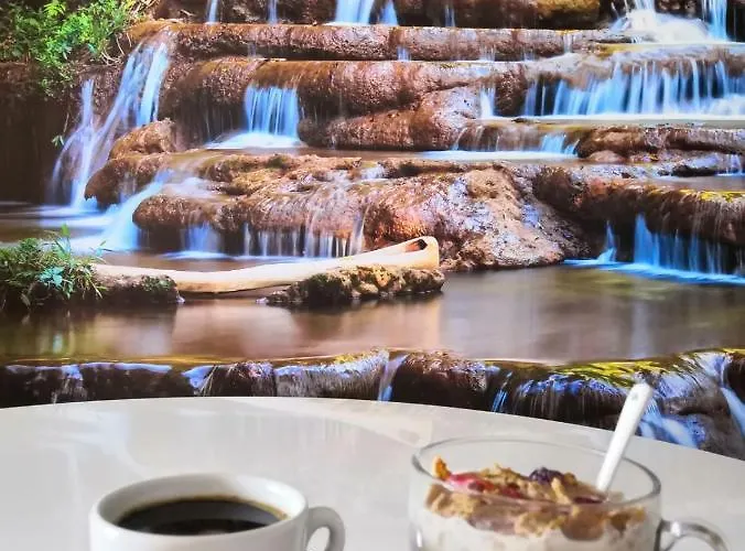 Silver Kop 2 Apartment *