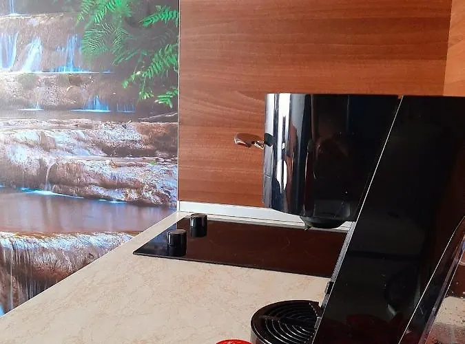 Silver Kop 2 Apartment