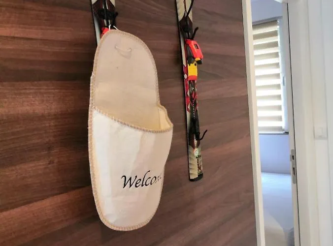 Apartment Silver Kop 2