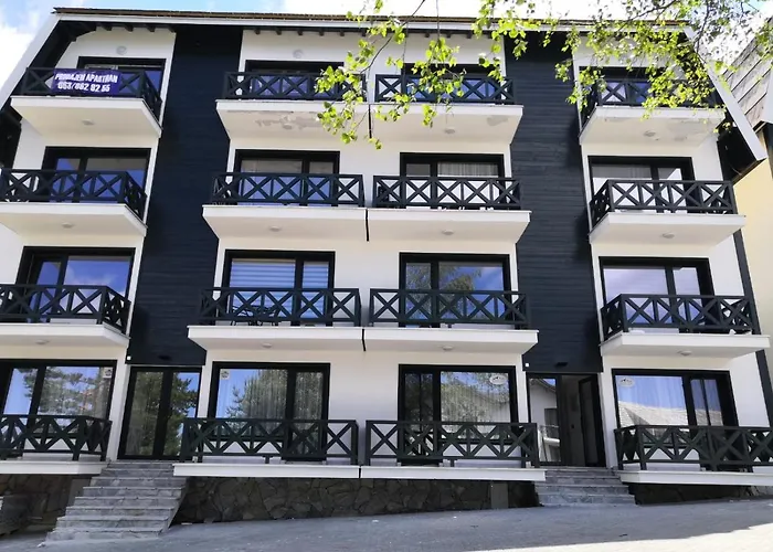 Silver Kop 2 * Kopaonik