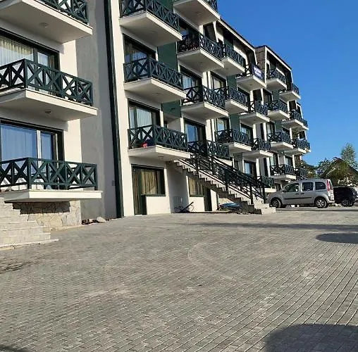 Apartment Silver Kop 2 Kopaonik