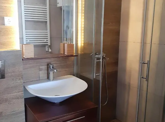 Silver Kop 2 Apartment *