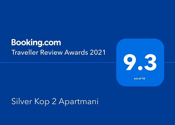 Apartment Silver Kop 2