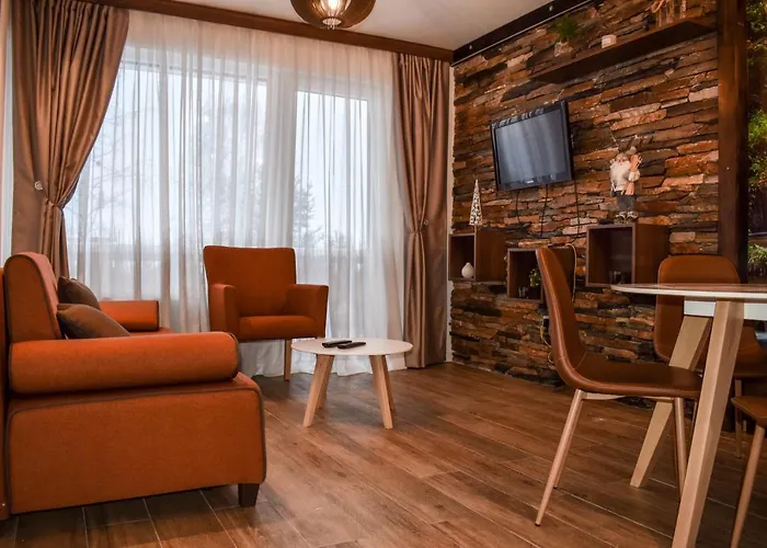 Silver Kop 2 Apartment