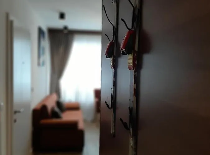 Apartment Silver Kop 2